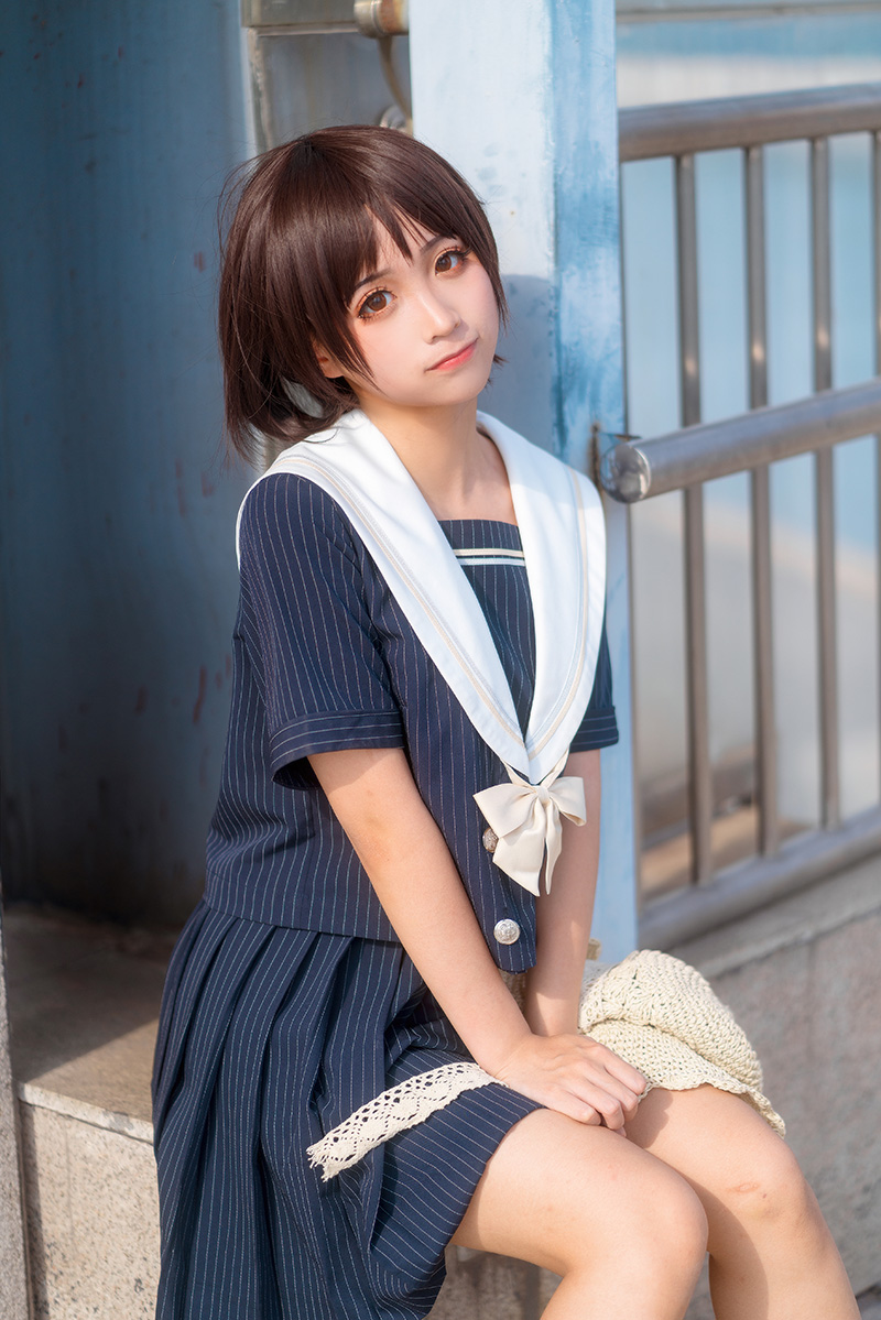 【在线看】喵糖映画 JKL.024 [40P]-密语空间