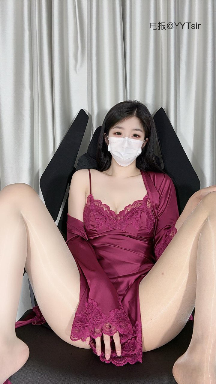 【在线看】抖音 极品小姨 秘语空间 NO.021期 【10P3V】-密语空间