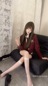 【在线看】抖音 娇七 岛遇 NO.004期 【9P】-密语空间