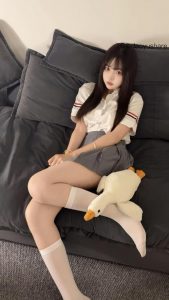 【在线看】抖音 娇七 岛遇 NO.003期 【38P1V】-密语空间