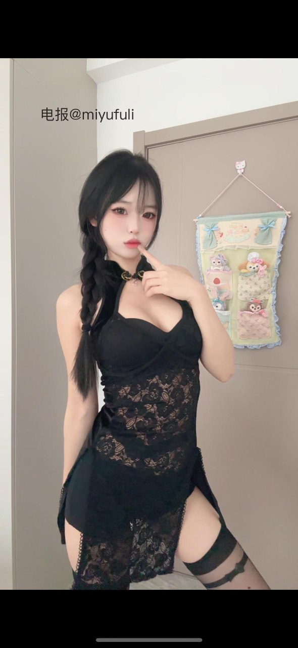 【在线看】抖音 02uiii 秘语空间 NO.004期 【2P9V】-密语空间