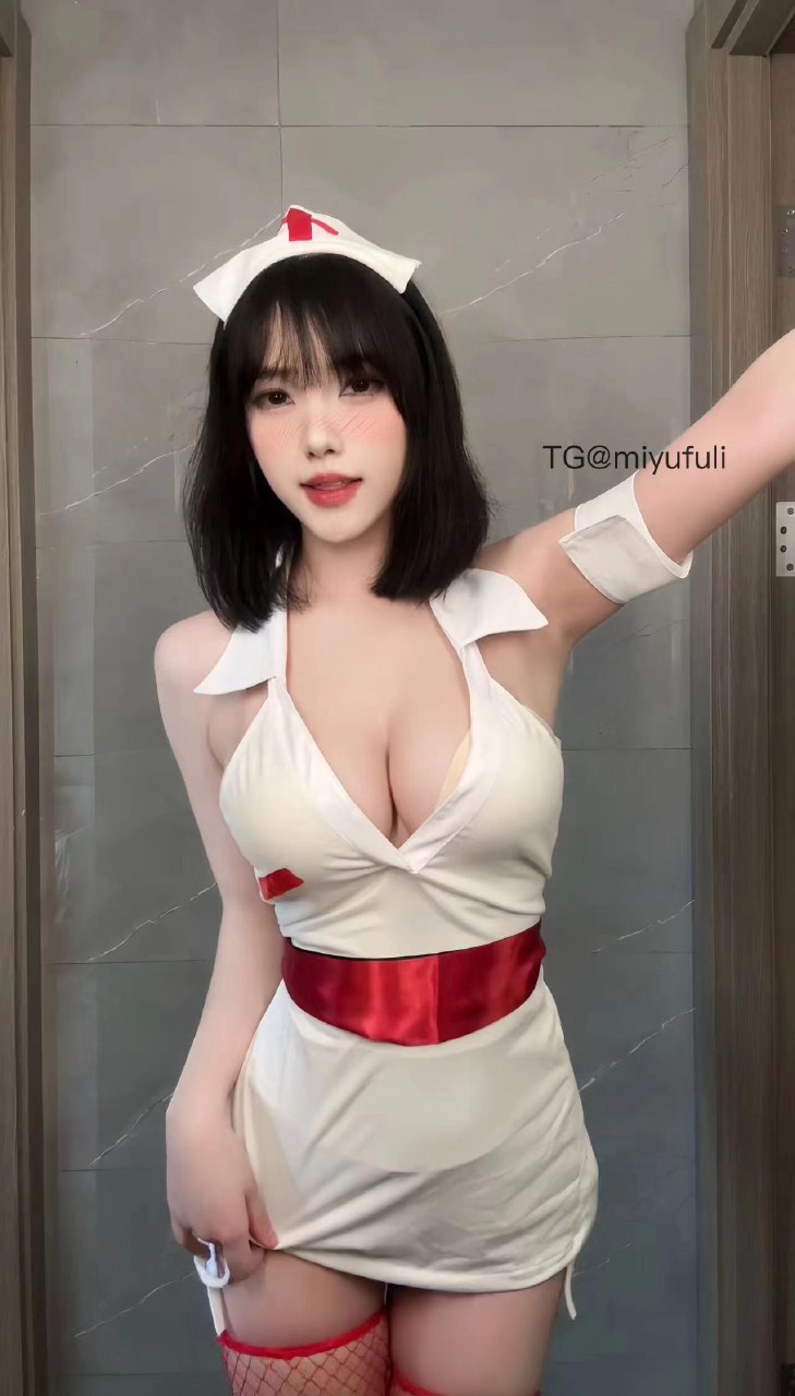 【在线看】抖音 琳铛 秘语空间 NO.003期 【16P】-密语空间