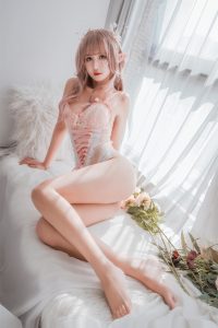 【在线看】三度_69 – 精灵套 [31P5V233M]-密语空间