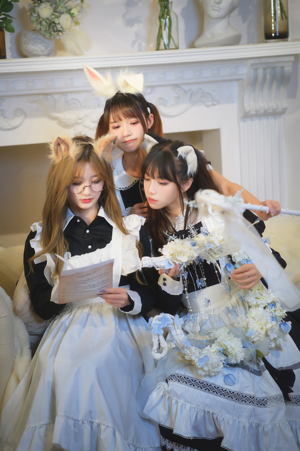 【在线看】兔子Zzz不吃胡萝卜-密语空间