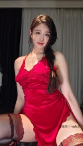 【在线看】抖音 轩子巨二兔 秘语空间 NO.010期 【37P】-密语空间