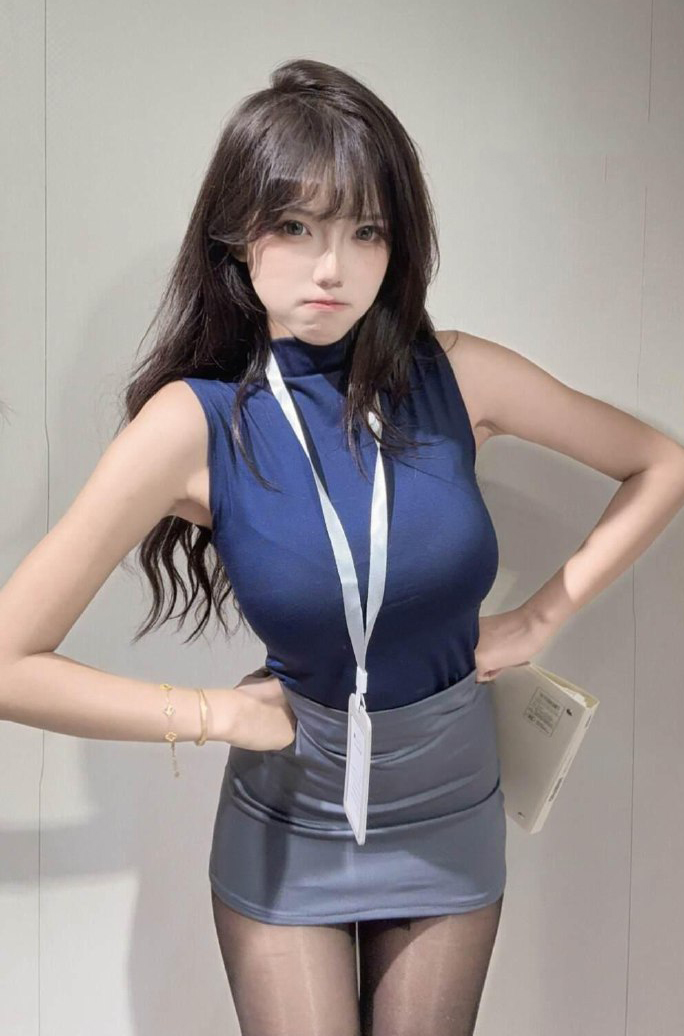 【在线看】抖音 麻心汤圆 岛遇 NO.004期 【9P3V】-密语空间