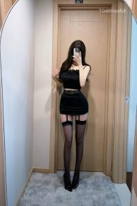 【在线看】抖音 小奈酱啵 岛遇 NO.009期 【4P2V】-密语空间