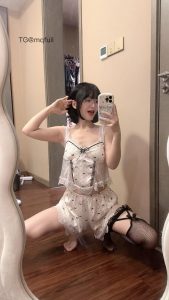 【在线看】抖音 王胜利 岛遇 NO.002期 【16P3V】-密语空间