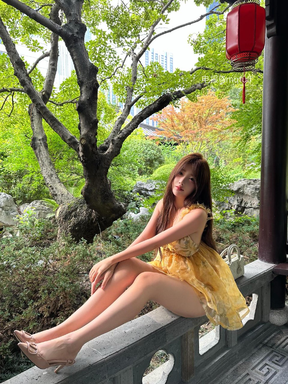 【在线看】抖音 肉肉 岛遇 NO.010期 【6P3V】-密语空间