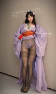 【在线看】抖音 布罗莉 秘语空间 NO.027期 【17P3V】-密语空间