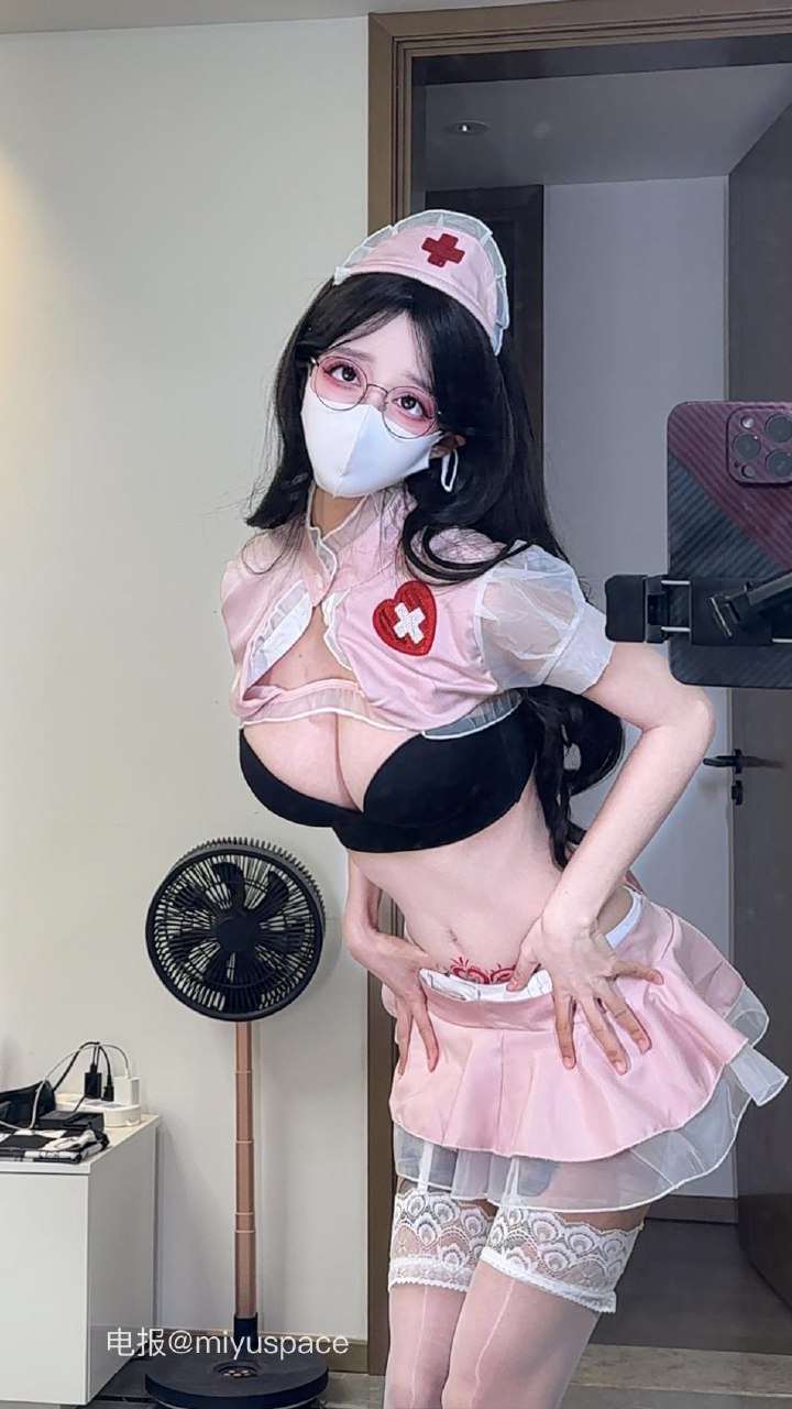 【在线看】抖音 桂芬 秘语空间 NO.004期 【22P1V】-密语空间