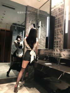 【在线看】抖音 chiara 秘语空间 NO.006期 【9P4V】-密语空间