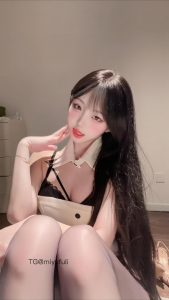 【在线看】抖音 童锣烧 岛遇 NO.015期 【1P2V】-密语空间