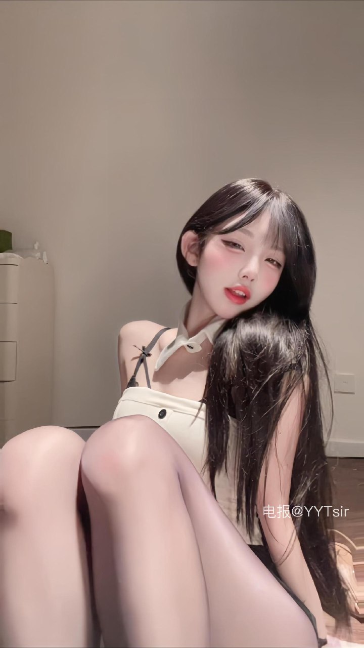 【在线看】抖音 童锣烧 岛遇 NO.013期 【1P2V】-密语空间