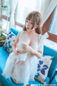 【在线看】喵糖映画 VOL.480 [33P]-密语空间