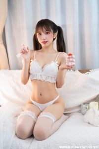 【在线看】喵糖映画 VOL.469 [30P]-密语空间