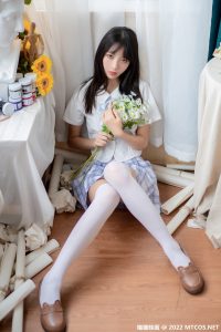 【在线看】喵糖映画 VOL.466 [41P]-密语空间