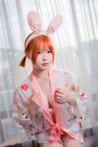 【在线看】喵糖映画 VOL.455 [32P]-密语空间