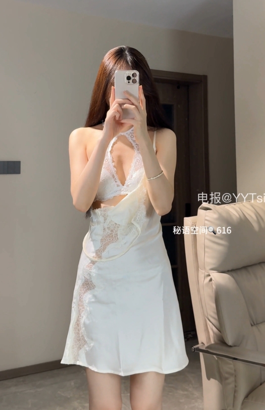 【在线看】抖音 唐十七 秘语空间 NO.014期 【16P】-密语空间