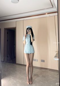 【在线看】抖音 唐十七 秘语空间 NO.012期 【16P】-密语空间