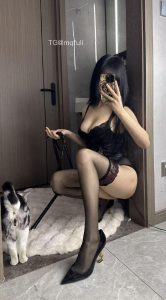 【在线看】抖音 琳铛 秘语空间 NO.001期 【20P1V】-密语空间